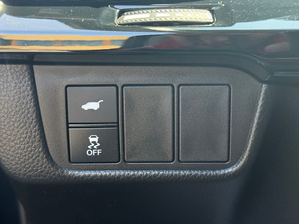 Used 2024 Gray Honda EX-L image 27