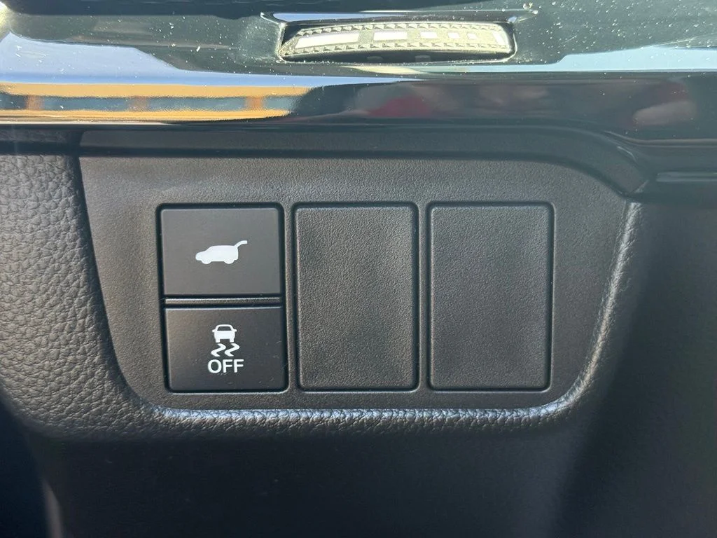 2024 Honda CR-V EX-L - Photo 27