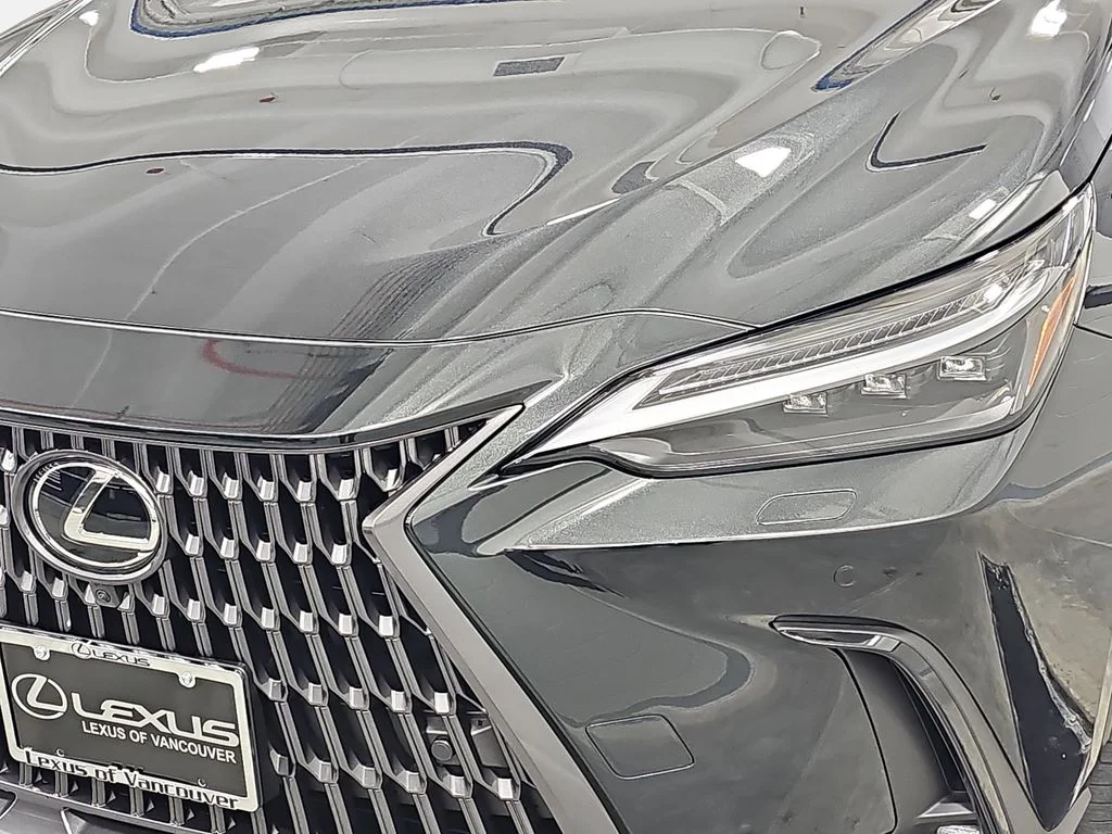 New 2026 Caviar Lexus 450h+ Luxury image 29