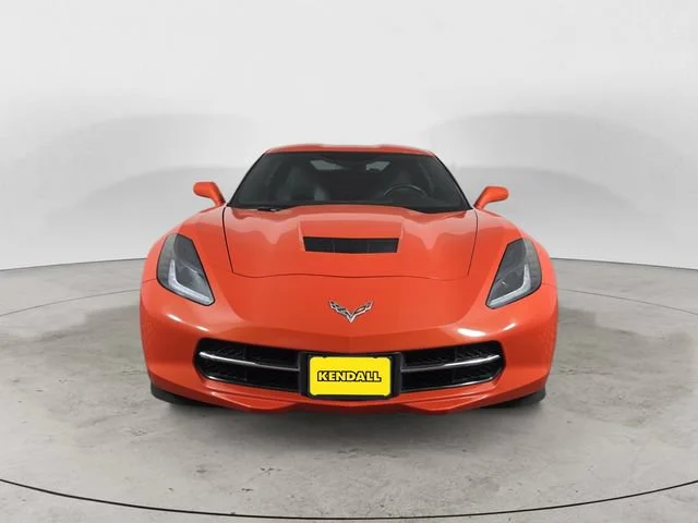 Used 2019 SEBRING ORANGE TINTCOAT Chevrolet 1LT image 8