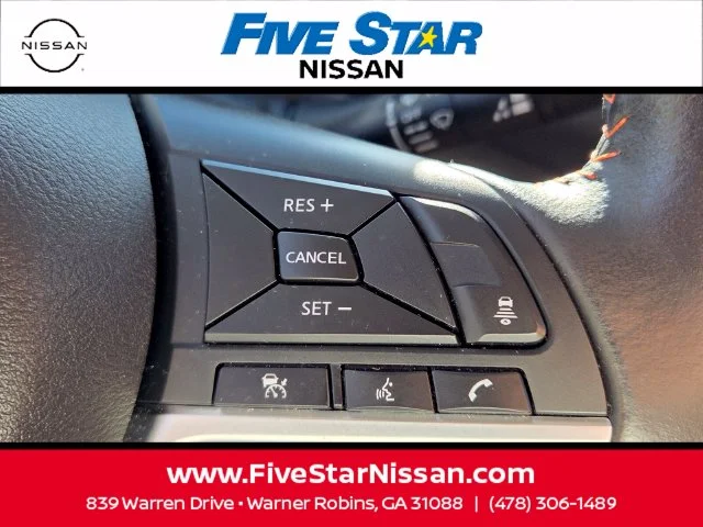 Used 2024 Gray Nissan SR image 26