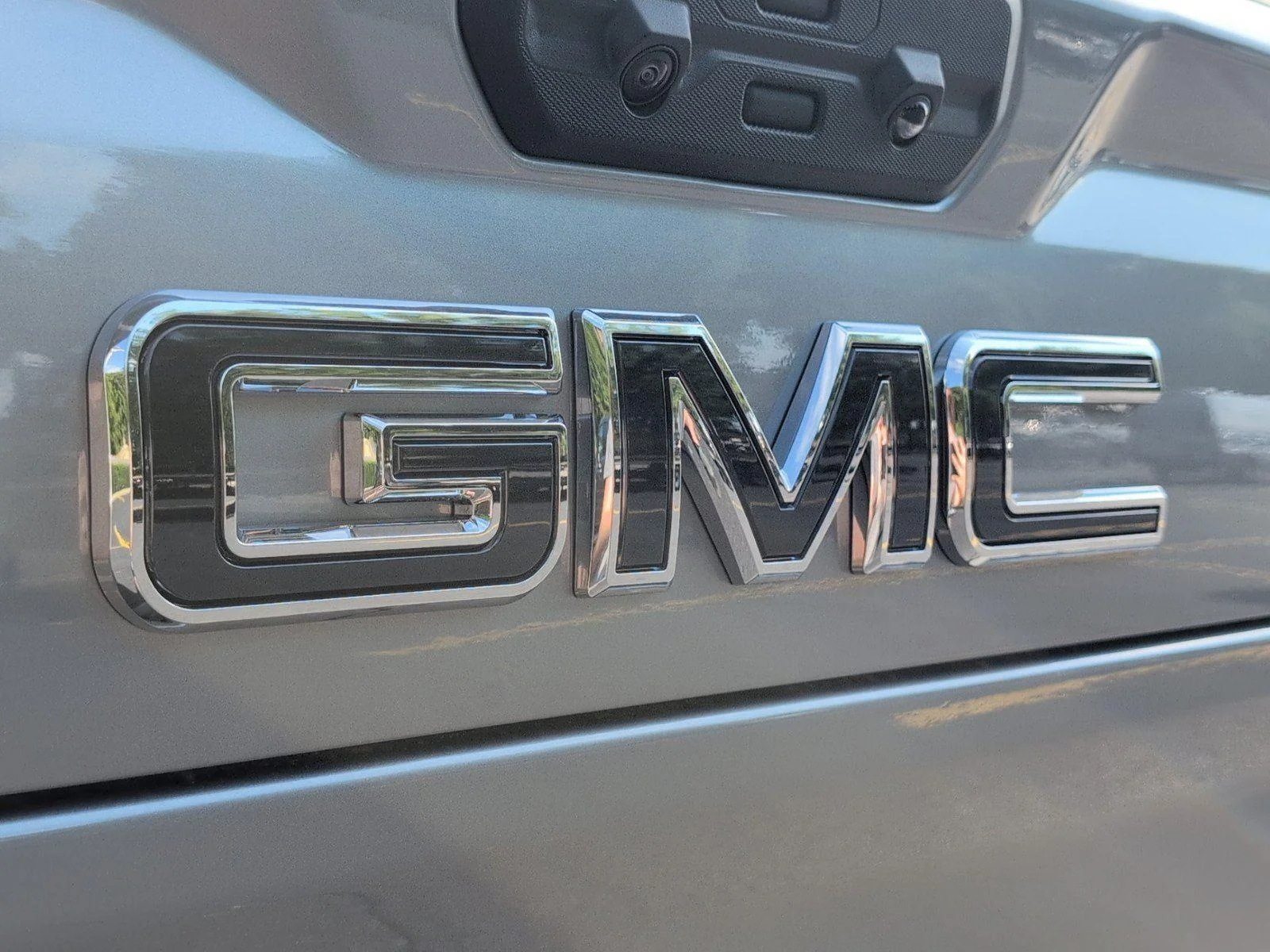2026 GMC Sierra 2500HD Denali Ultimate - Photo 10