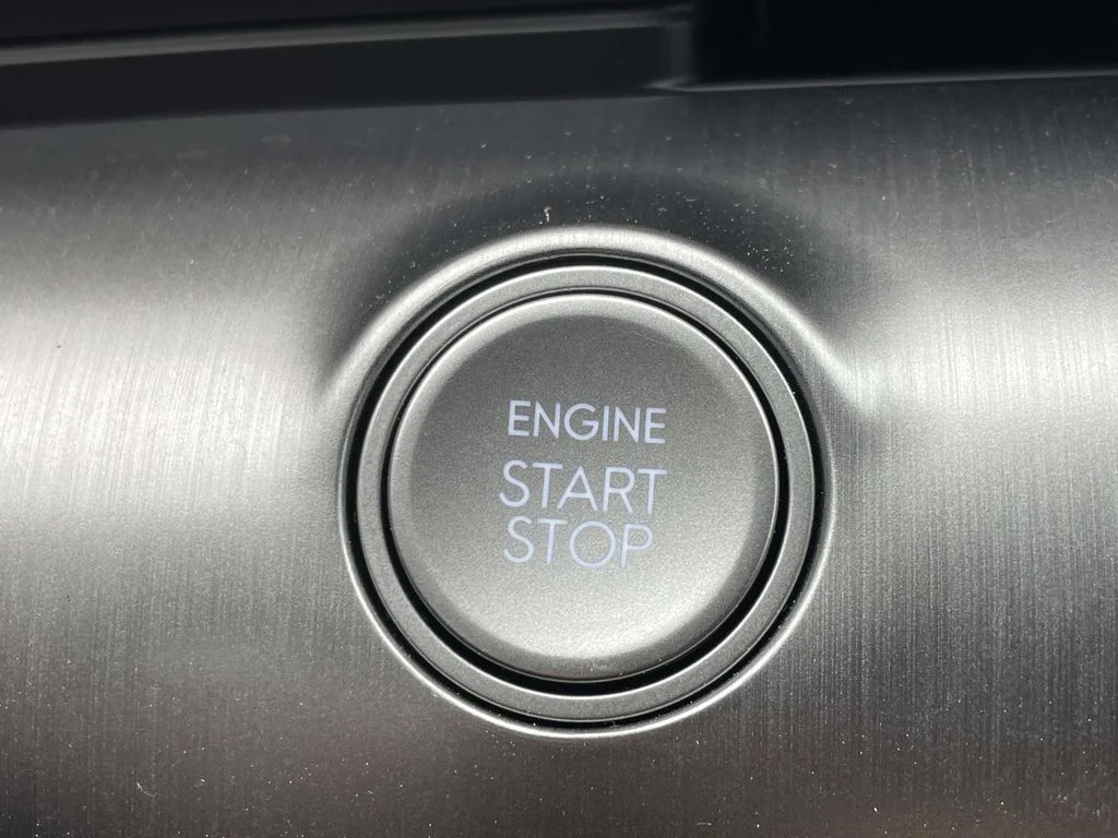 New 2026 Gray Hyundai SE image 25