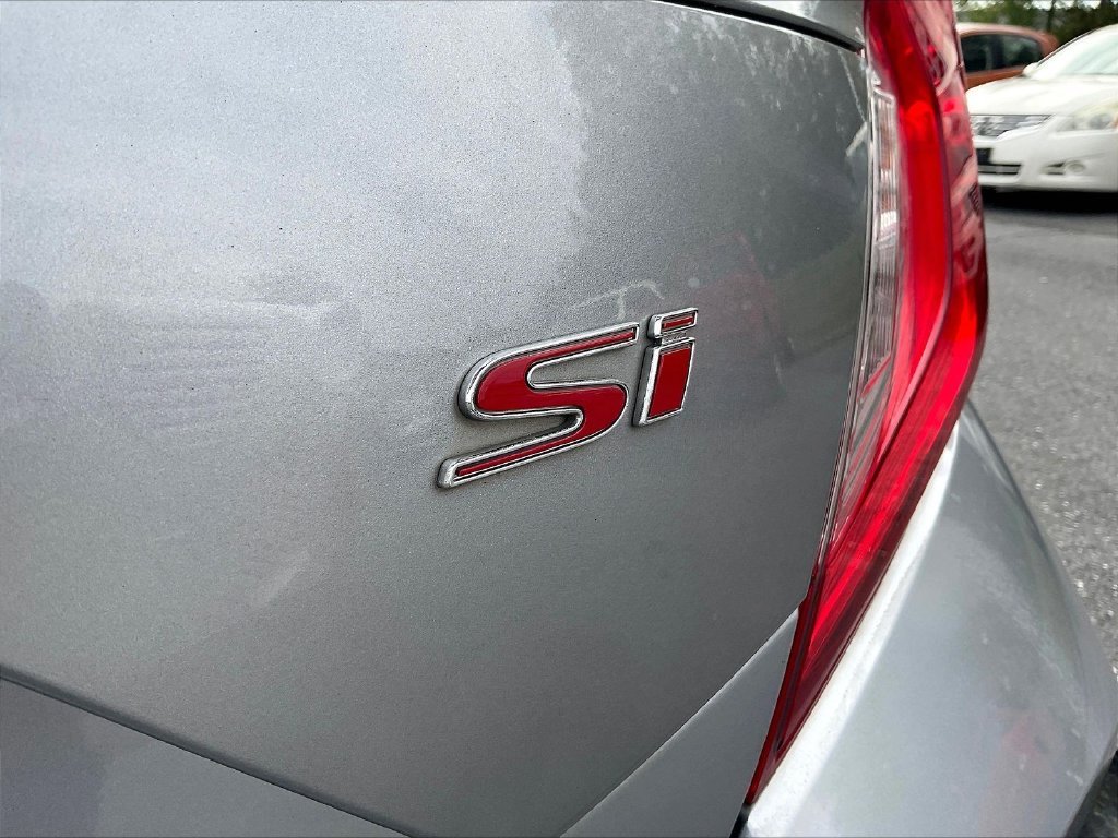 Used 2020  Honda Si image 24