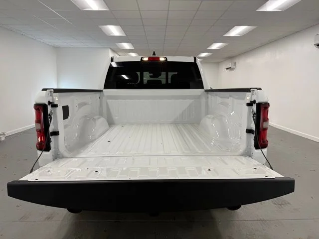 New 2026 White Ram Big Horn/Lone Star image 8