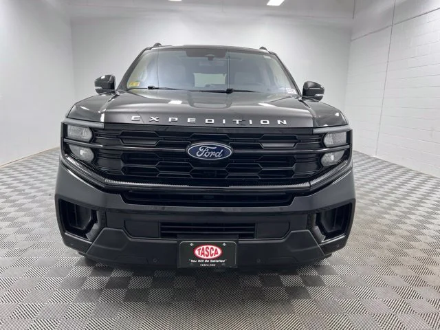 Used 2025 Black Ford Active image 3