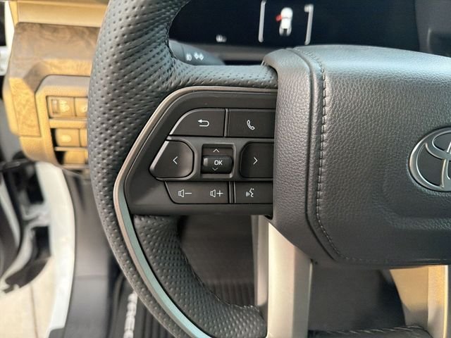 New 2026 Wind Chill Pearl <sup>1</sup> Toyota Tacoma Limited image 17