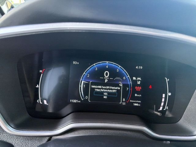 2023 Toyota Corolla XSE - Photo 12