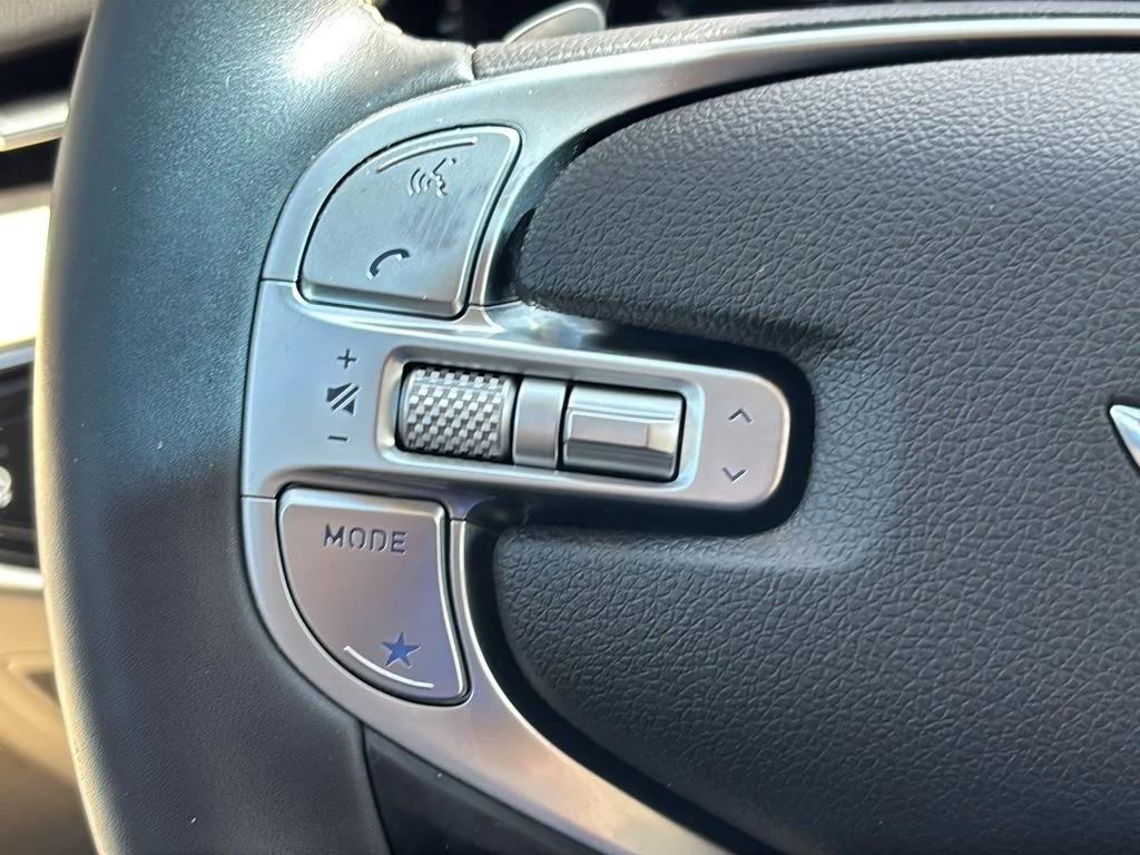 2025 GENESIS GV70 Standard - Photo 22