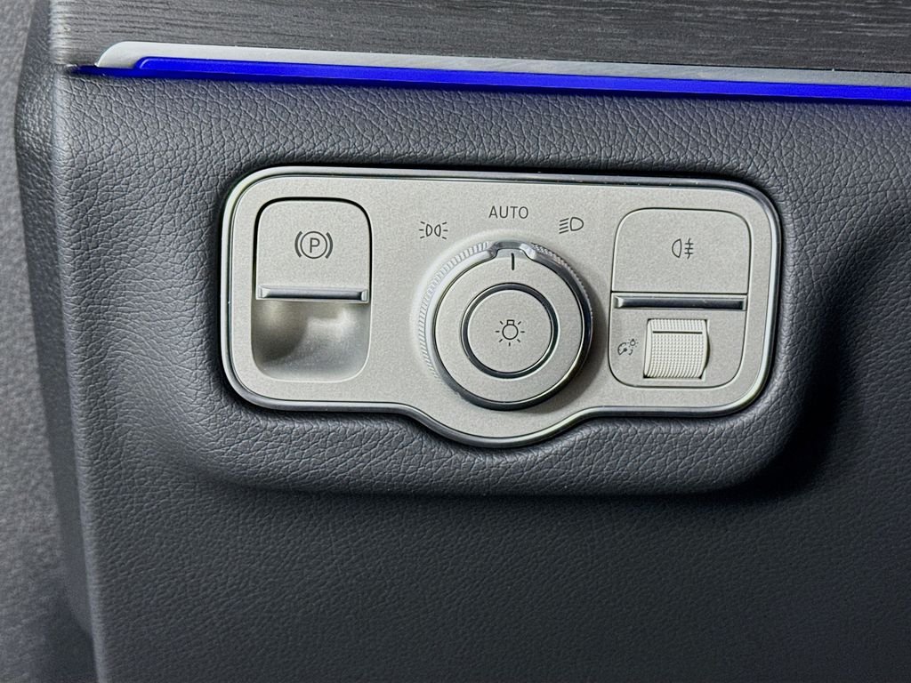 Used 2026 Black Mercedes-Benz GLE 350 image 11