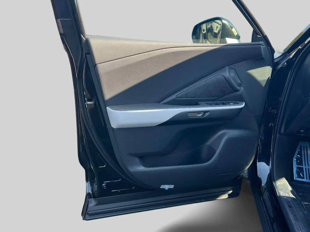 New 2026 Caviar Lexus TX 500h F SPORT PERFORMANCE PREMIUM AWD image 15