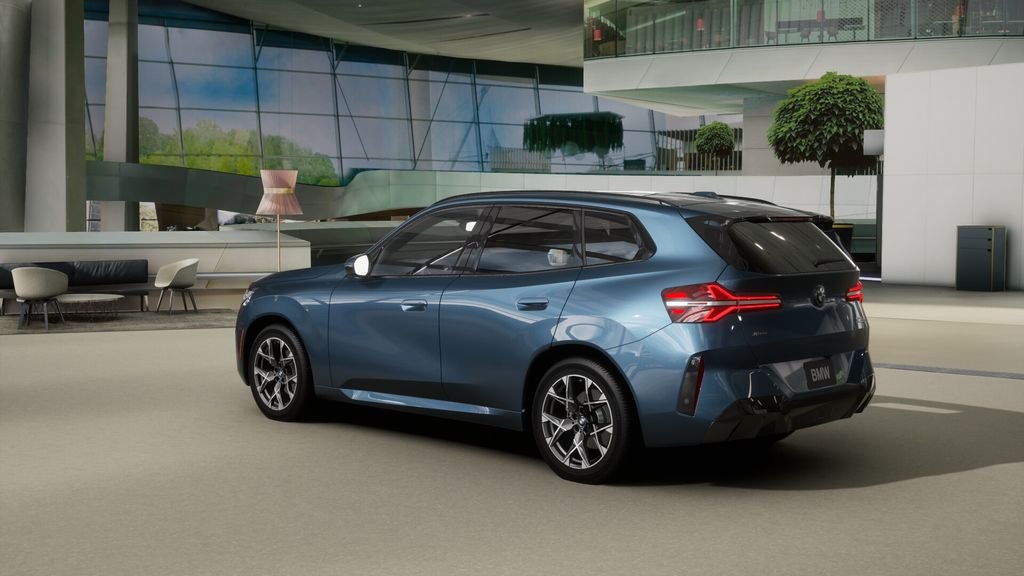 2025 BMW X3 30 - Photo 26