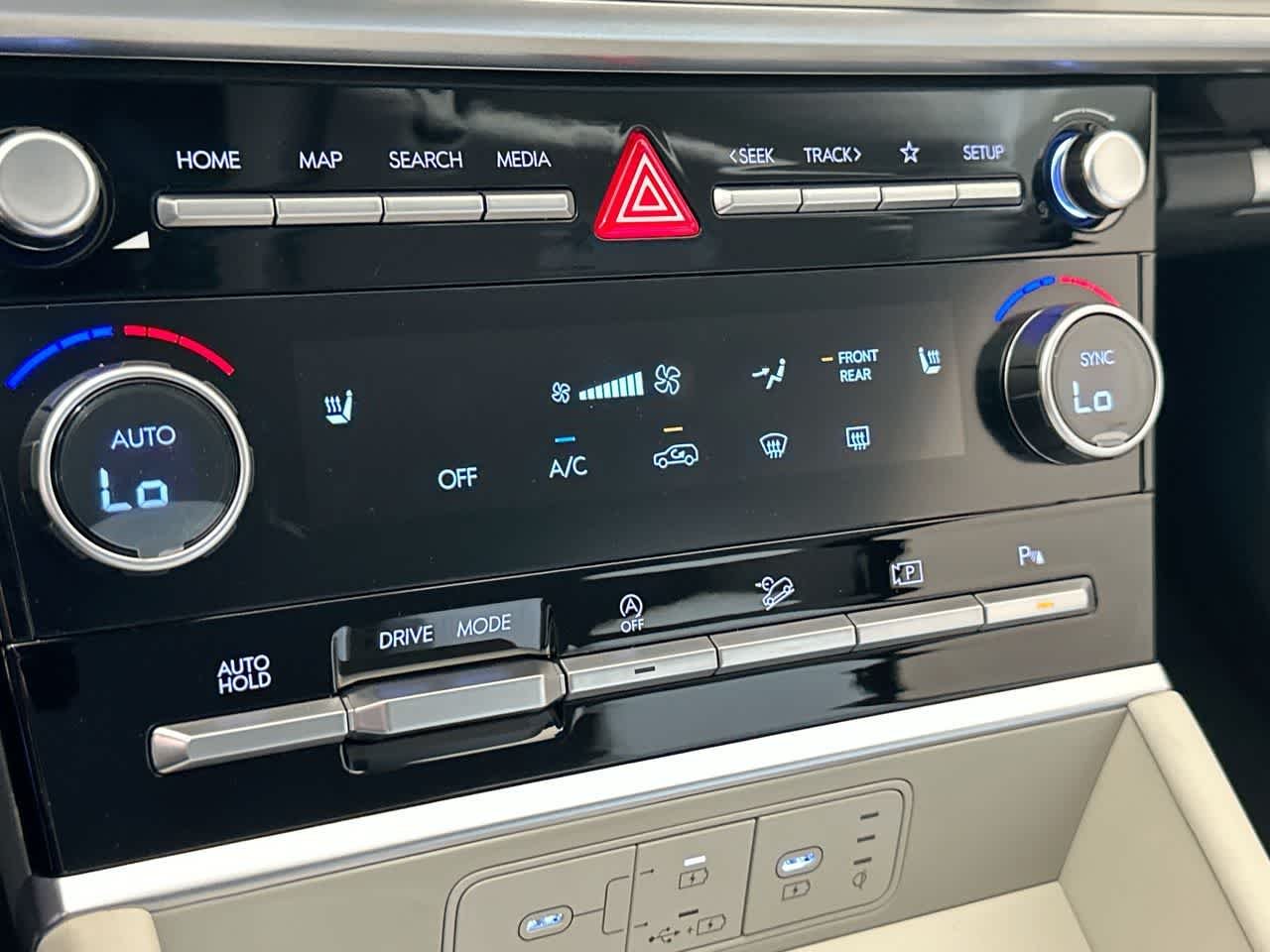 New 2026 Ecotronic Gray Hyundai SEL FWD image 20