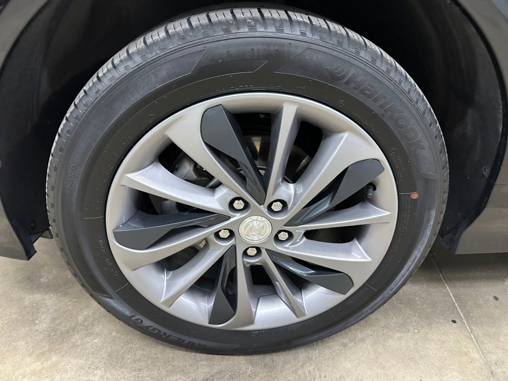 2023 Buick Encore GX Select - Photo 35