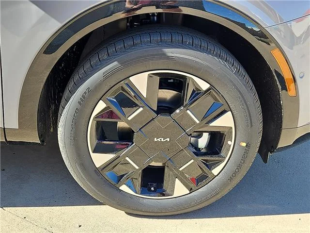 New 2027 Wolf Gray KIA SX-Prestige All-Wheel Drive image 5