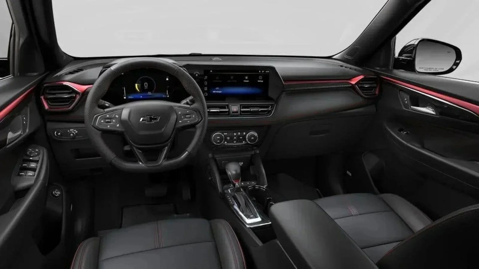 2026 Chevrolet Trailblazer RS - Photo 33