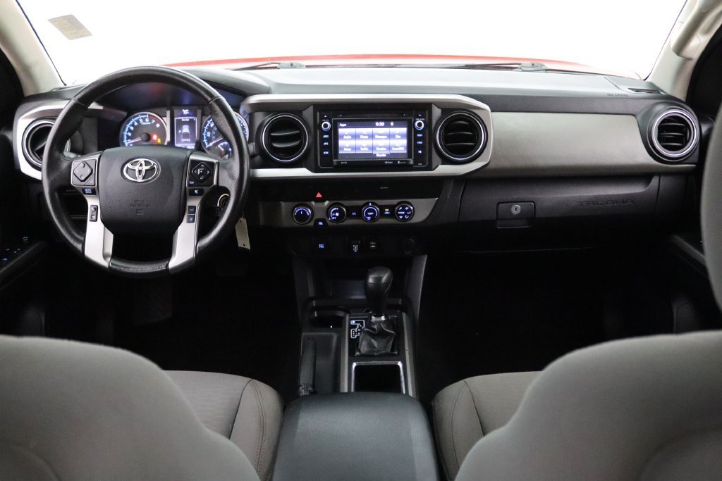 2019 Toyota Tacoma SR5 - Photo 22