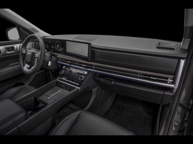 New 2027 Serenity White Hyundai Limited image 38