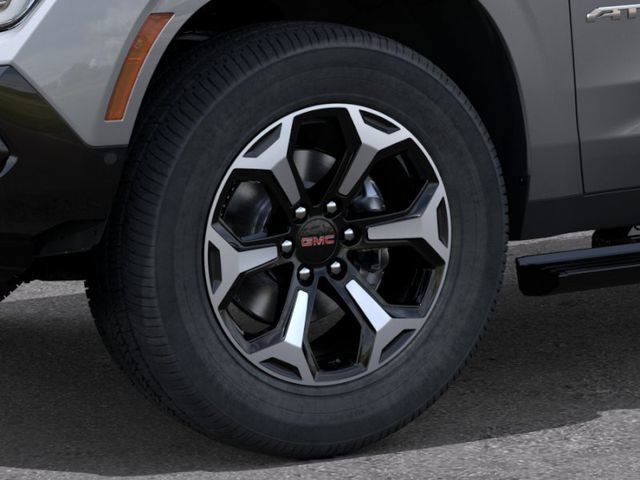 2026 GMC Yukon XL AT4 Ultimate - Photo 9