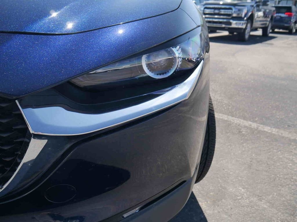 Used 2025 Blue Mazda 2.5 S image 19