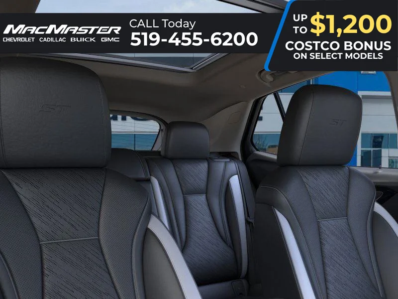 New 2026  Buick Sport Touring image 24