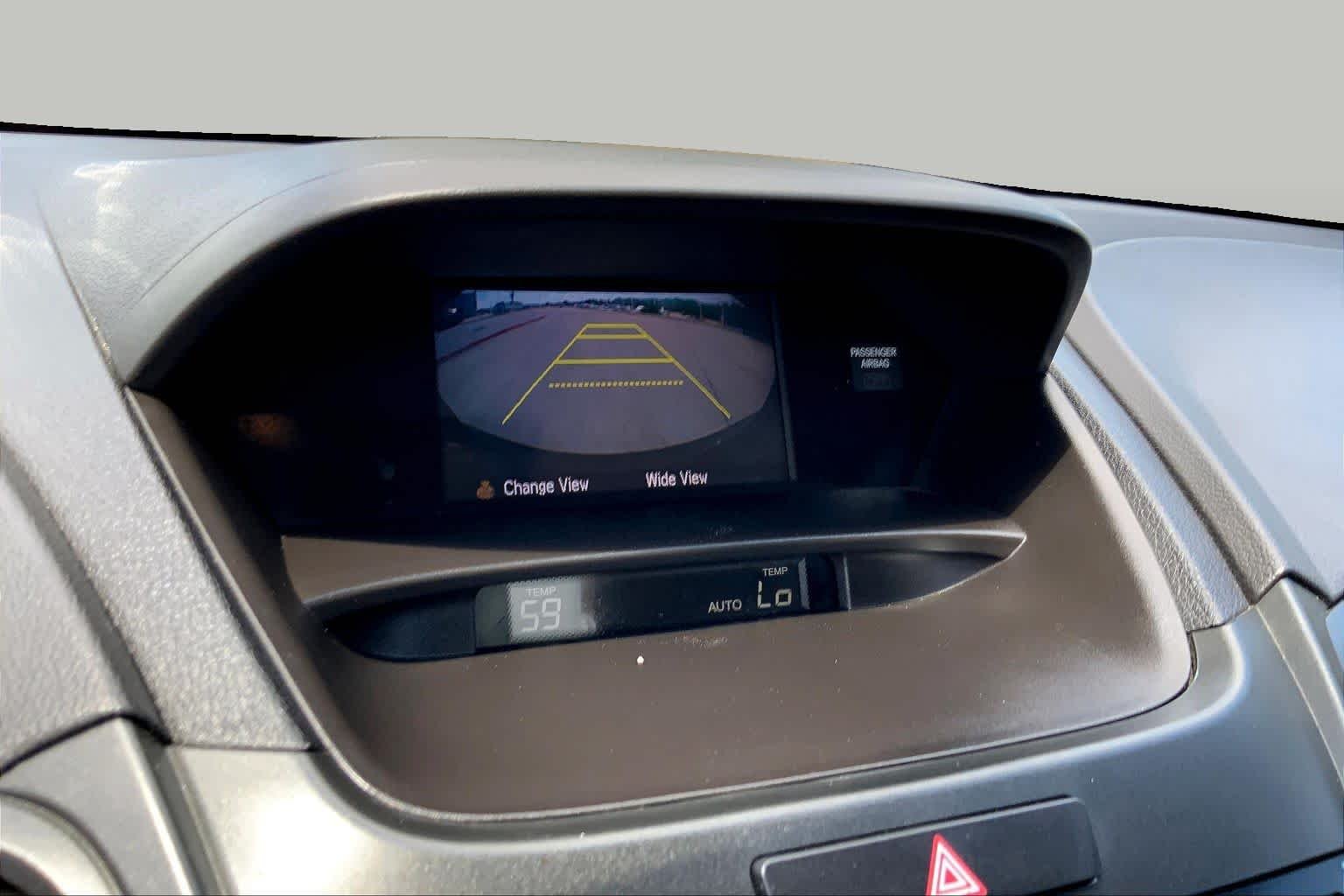 Used 2018 Crystal Black Pearl Acura  image 27