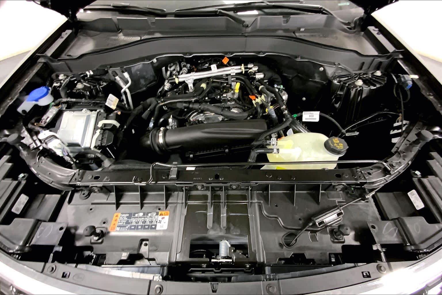 2026 Ford Explorer Active - Photo 15