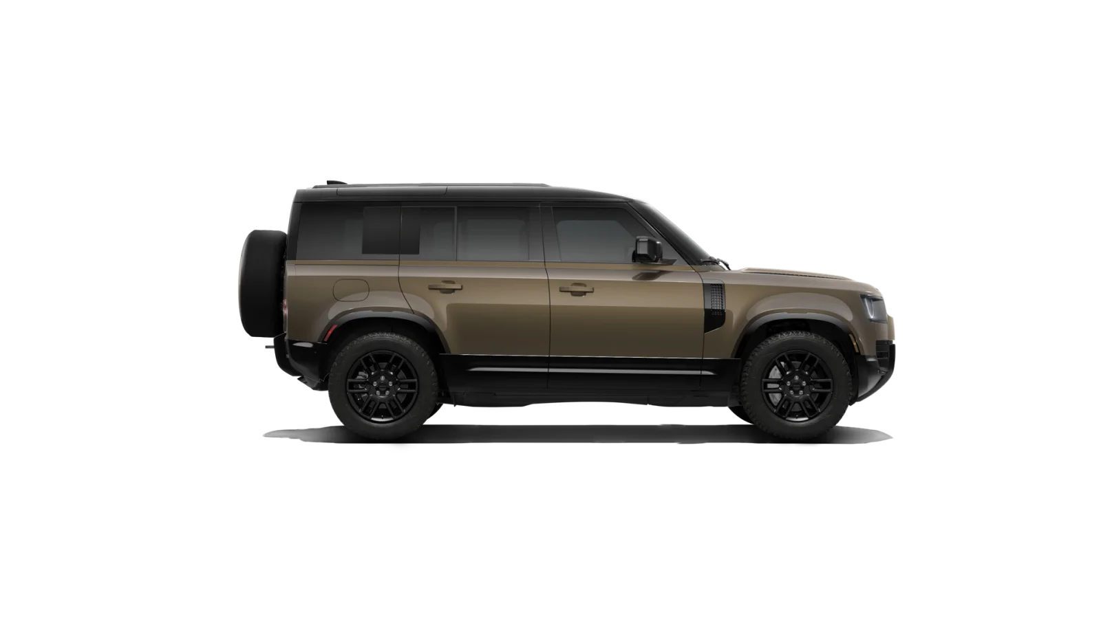 New 2026 Gondwana Stone LAND ROVER 400PS X-Dynamic SE image 3