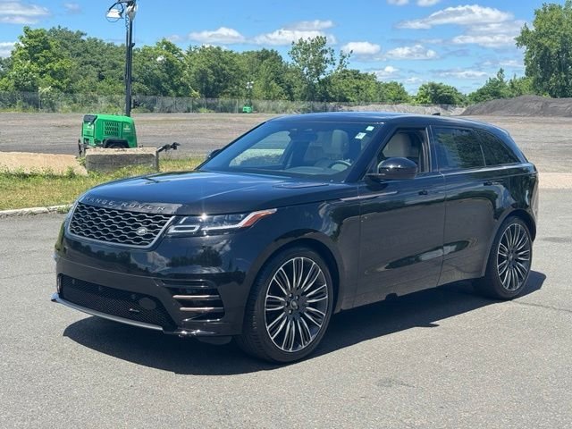 2023 Land Rover Range Rover Velar R-Dynamic S