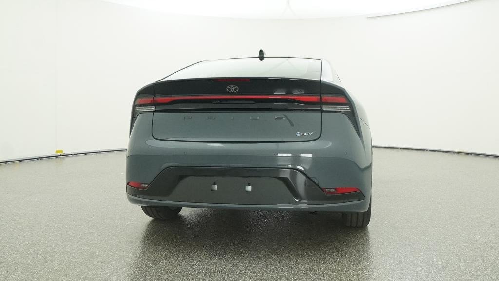 New 2026 Guardian Gray Toyota XLE image 20