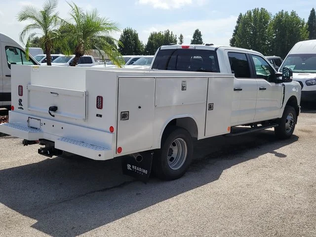 New 2026 Oxford White Ford XL image 5