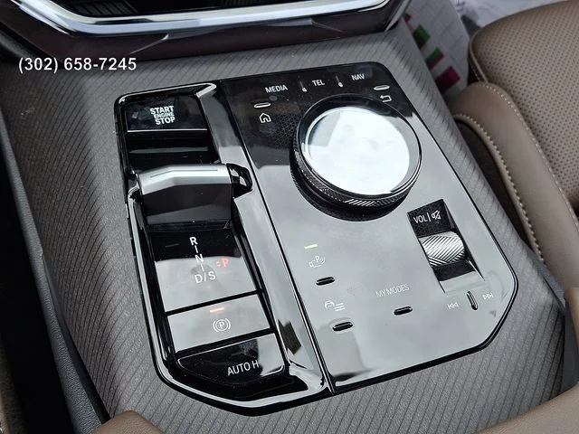 New 2026 Dark Graphite Metallic BMW 30 xDrive image 14