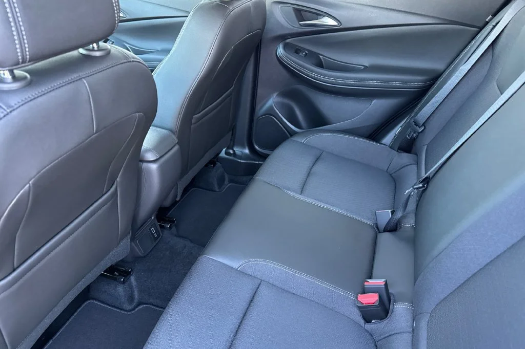2026 Buick Encore GX Preferred - Photo 10