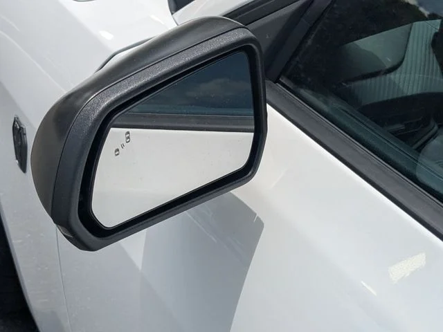 New 2026 Oxford White Ford Dark Horse® Premium image 13