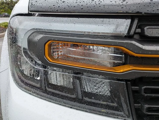 2024 Ford Maverick Lariat - Photo 10