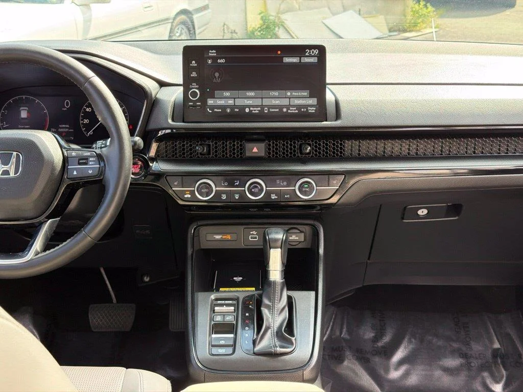 2024 Honda CR-V EX-L - Photo 23