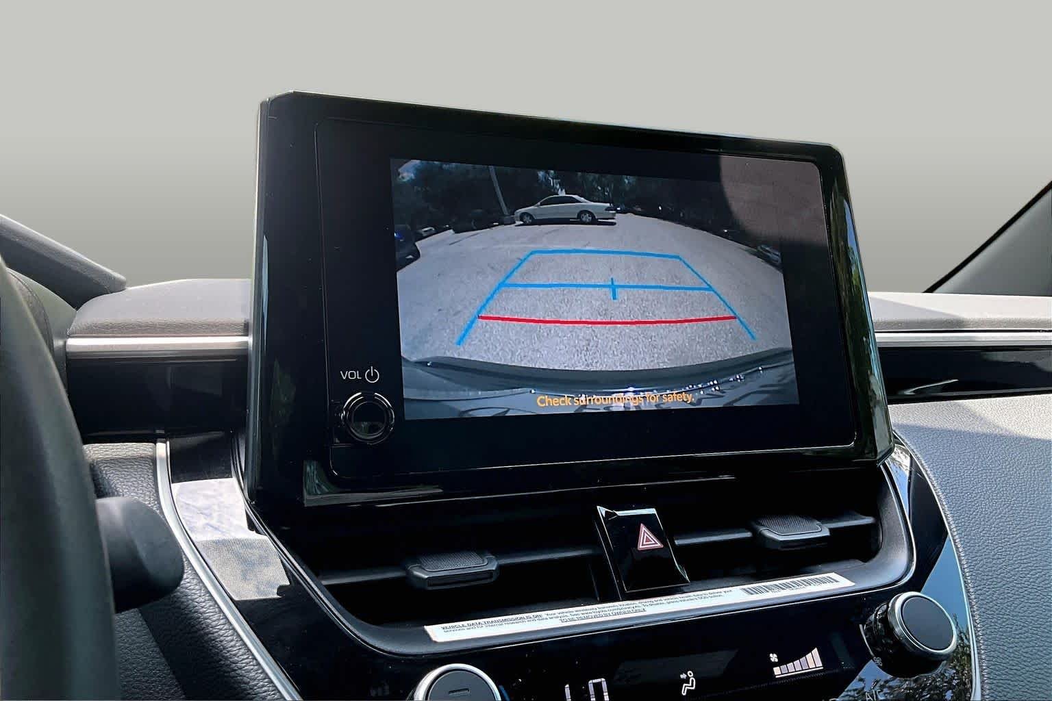Used 2023 Underground Toyota SE image 25
