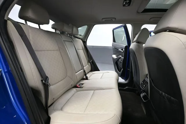 Used 2021 Blue Kia SX image 36