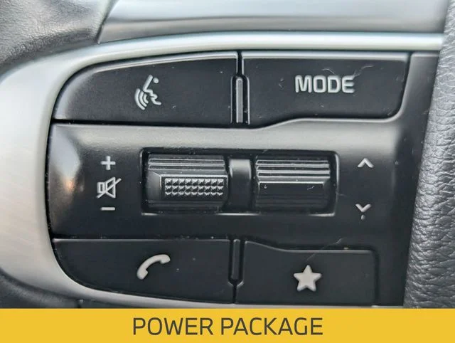 Used 2023 Gray Kia X-Pro image 20