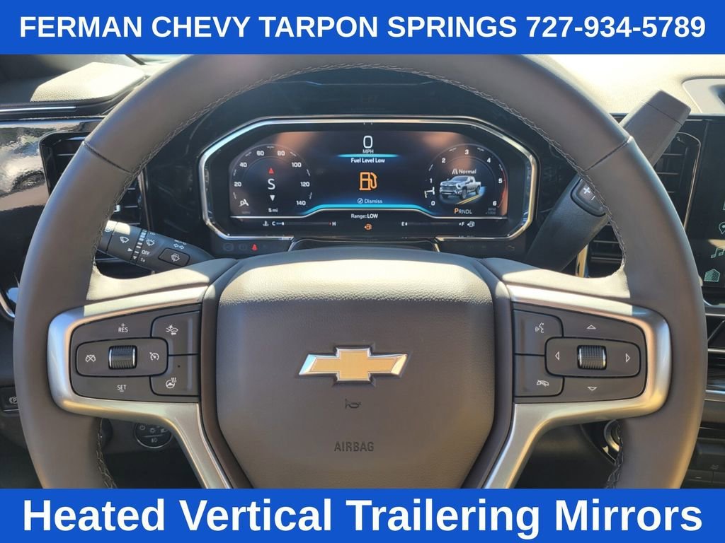 2025 Chevrolet Silverado 2500 HD LT - Photo 30