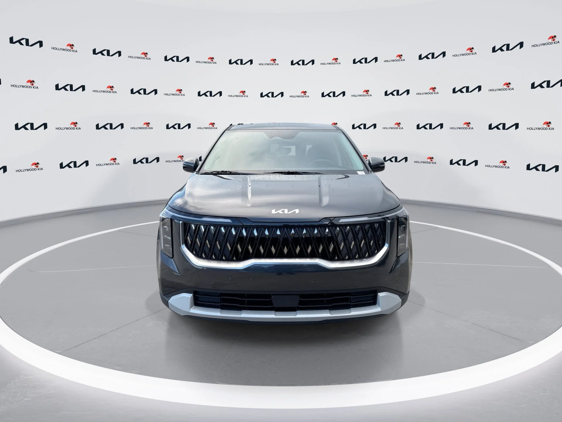 New 2027 Panthera Metal Kia LXS image 3