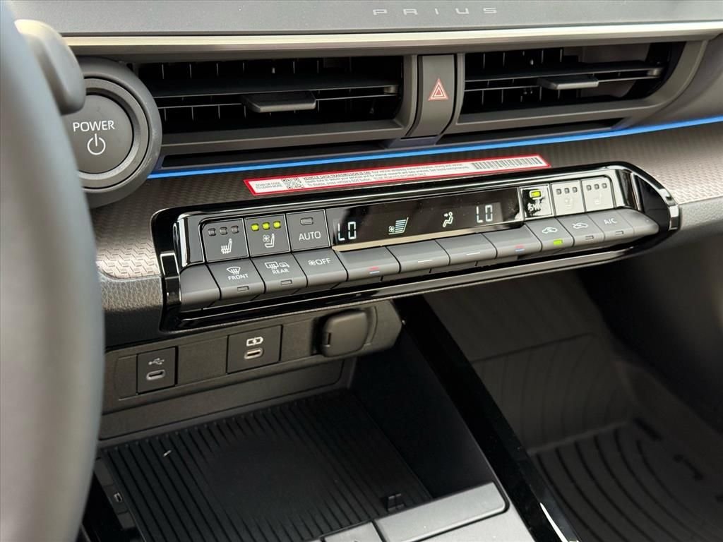 New 2027  Toyota Limited AWD image 15