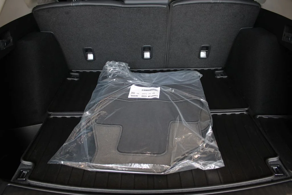 New 2026 Majestic Black Pearl Acura Technology Package image 14