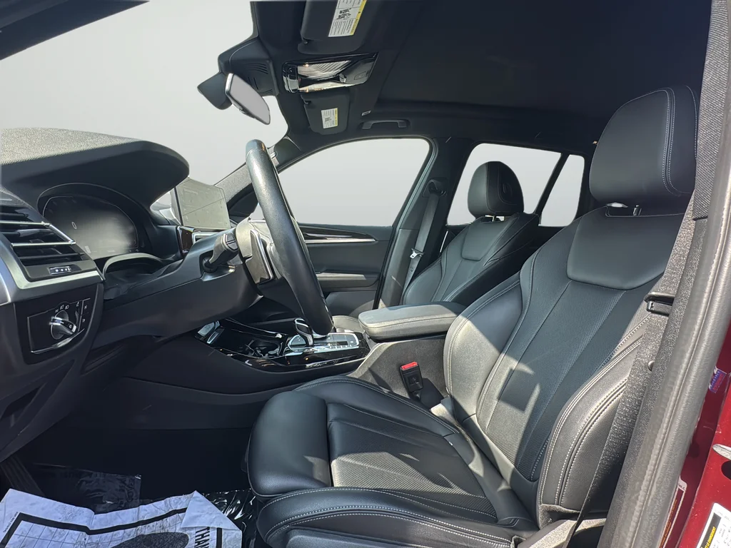 2022 BMW X3 30i - Photo 10