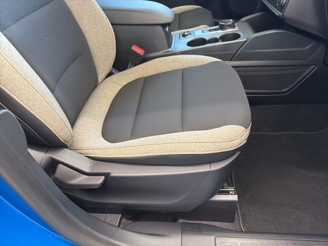 New 2026 Velocity Blue Metallic Ford Big Bend® image 40