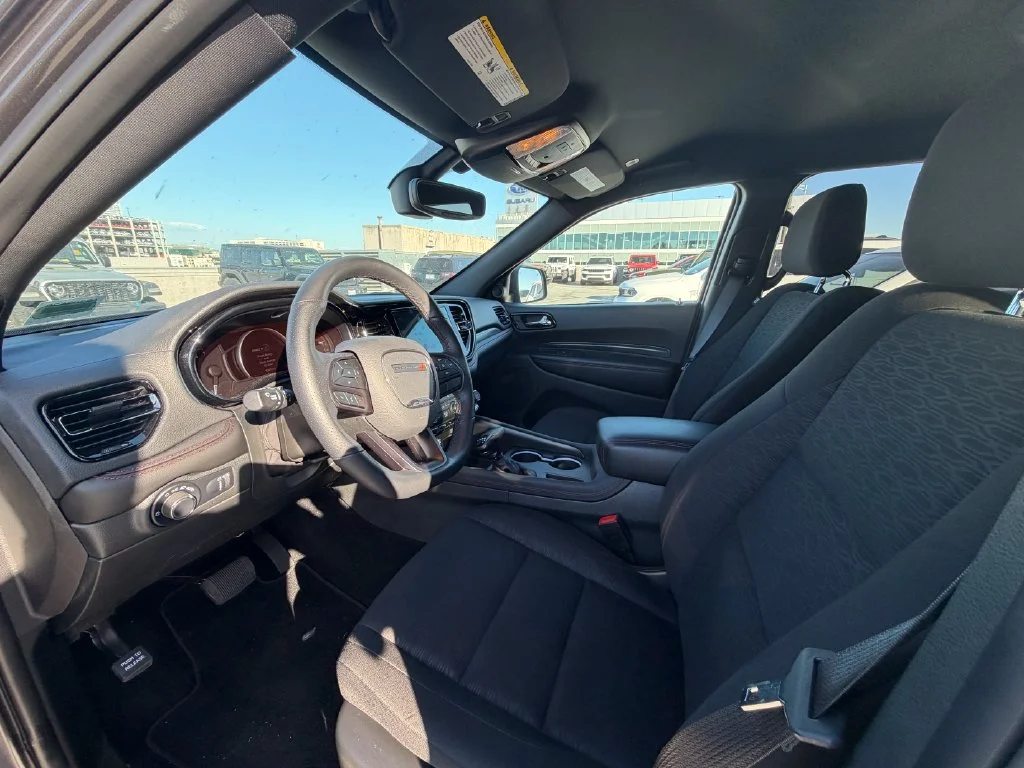 Used 2026 Gray Dodge GT image 5