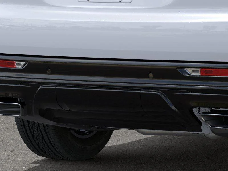 New 2026 Iridescent White Tricoat Buick Sport Touring image 14