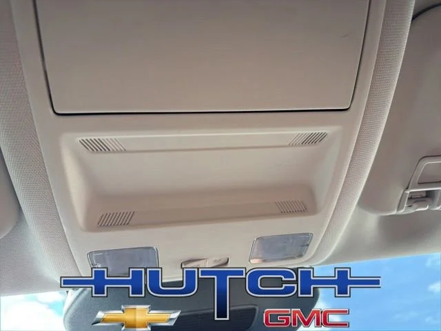 Used 2025 Silver Ford Active image 39