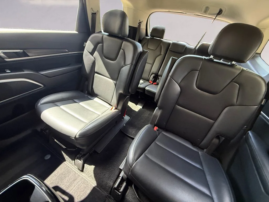 Used 2025 Gray Kia S image 16