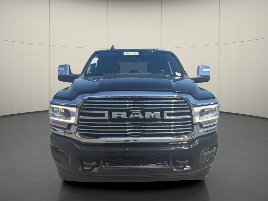Used 2024 Black Ram Laramie image 2